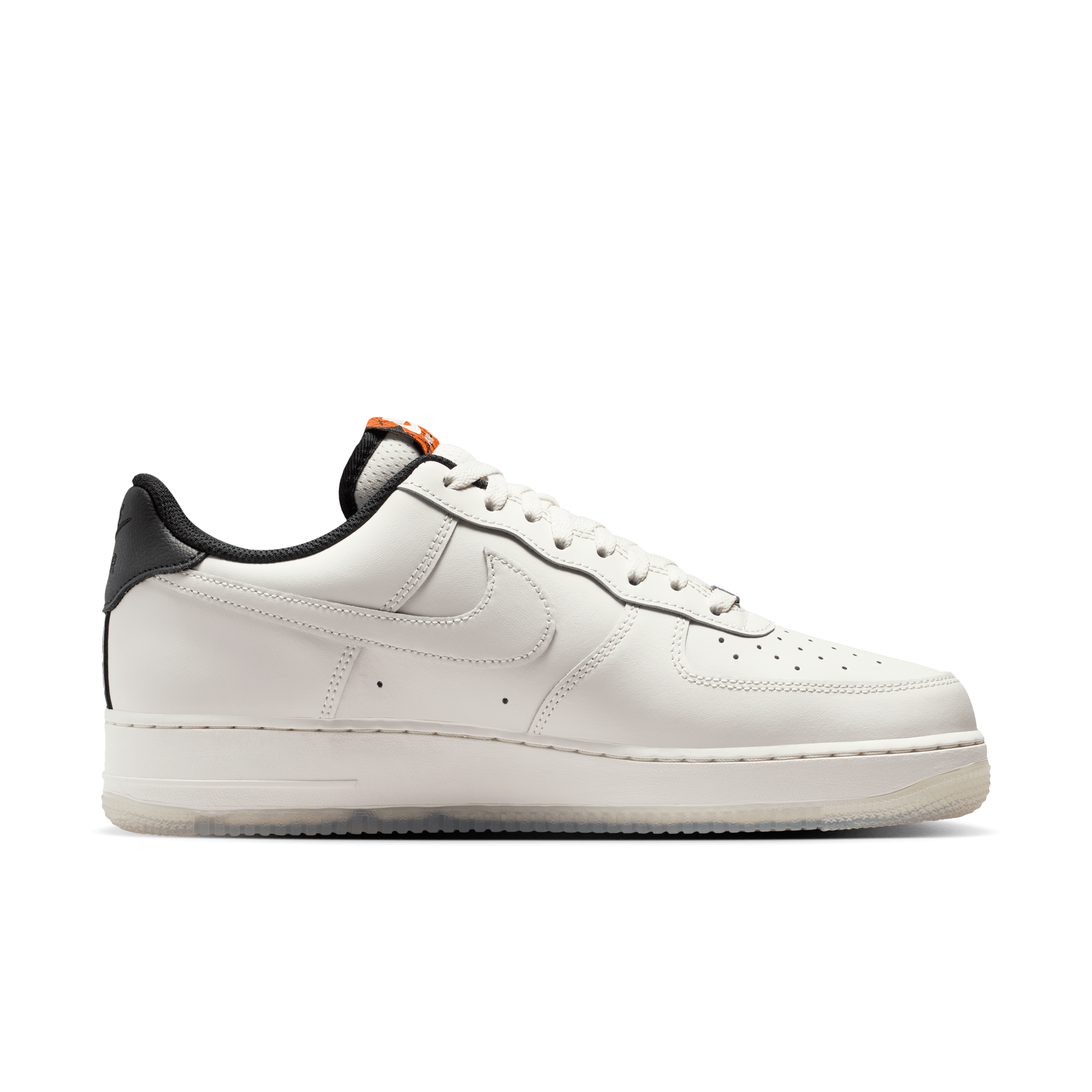 white mesh air force 1