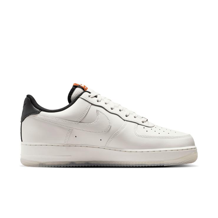 Nike Air Force 1 Low NBA Phantom Angle 4