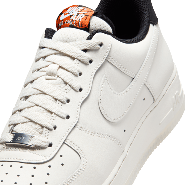 Nike Air Force 1 Low NBA Phantom Angle 10