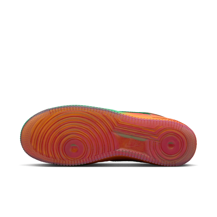 Nike Air Force 1 Low Stadium Green Angle 5