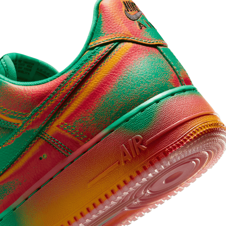 Nike Air Force 1 Low Stadium Green Angle 7