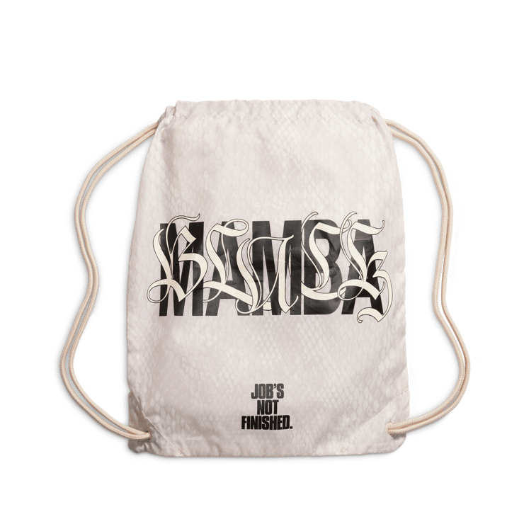 Nike Phantom 6 Low Elite Kobe Bryant Angle 4