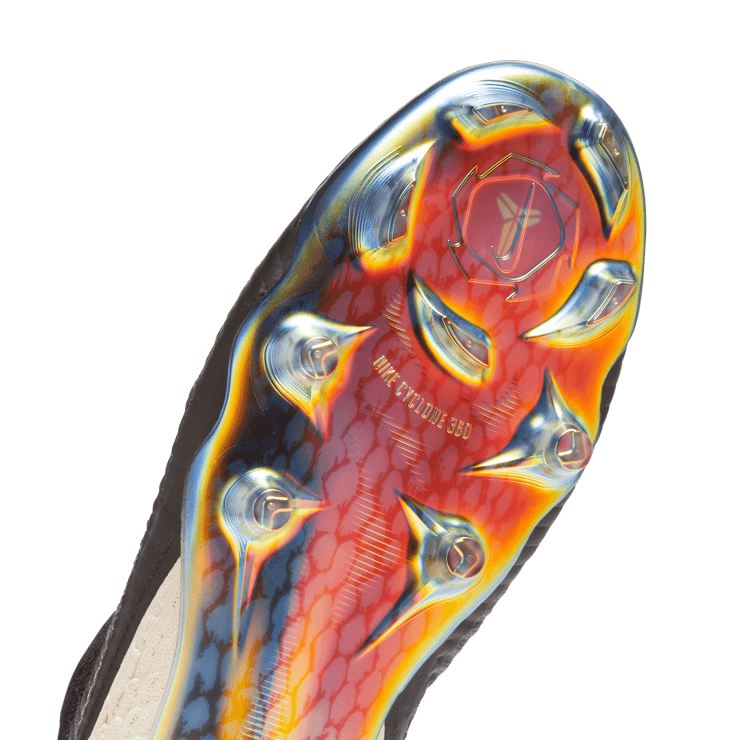 Nike Phantom 6 High Elite Kobe Bryant Angle 8