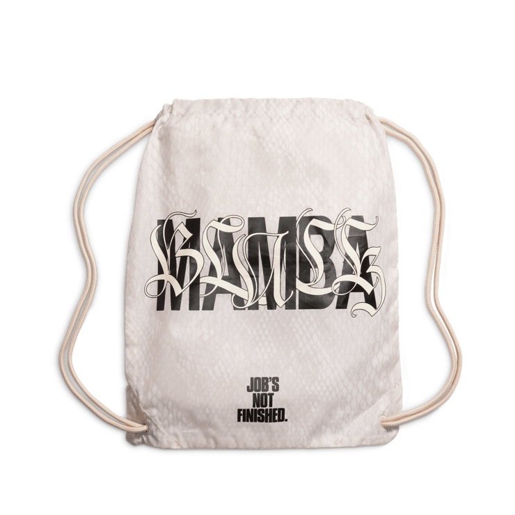 Nike Phantom 6 High Elite Kobe Bryant Angle 3