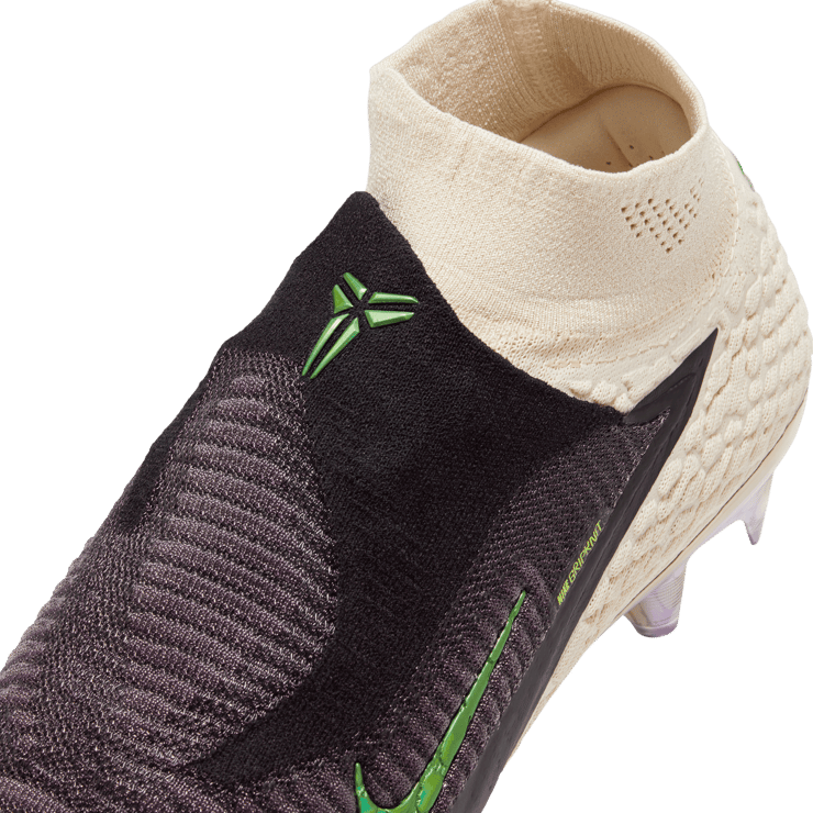 Nike Phantom 6 High Elite Kobe Bryant Angle 10