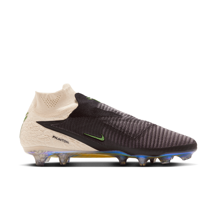 Nike Phantom 6 High Elite Kobe Bryant Angle 4