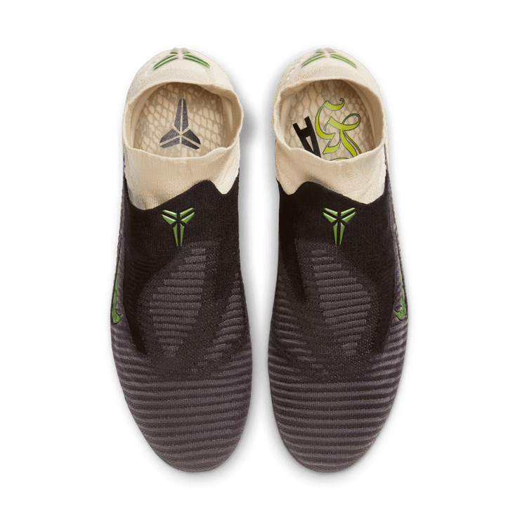 Nike Phantom 6 High Elite Kobe Bryant Angle 7