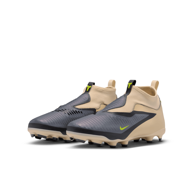 Nike Phantom 6 High Elite Kobe Bryant (GS) Angle 6