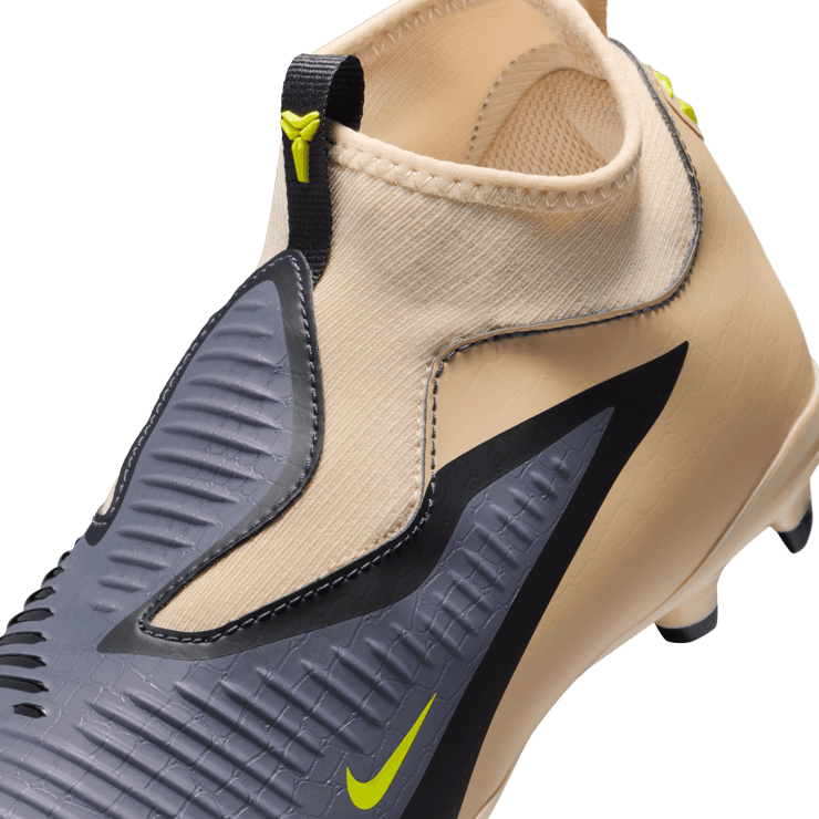 Nike Phantom 6 High Elite Kobe Bryant (GS) Angle 10