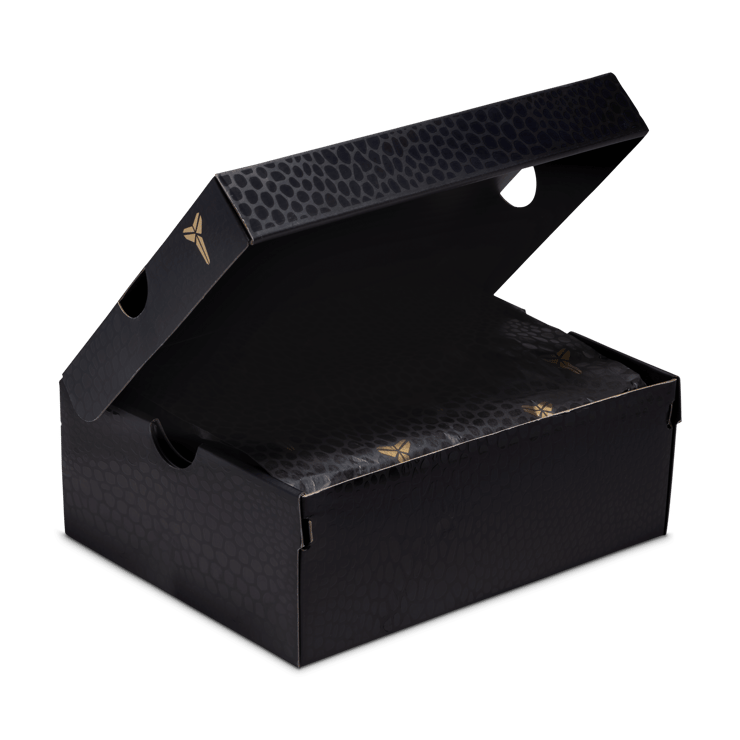 Nike Phantom 6 High Elite Kobe Bryant (GS) Angle 7