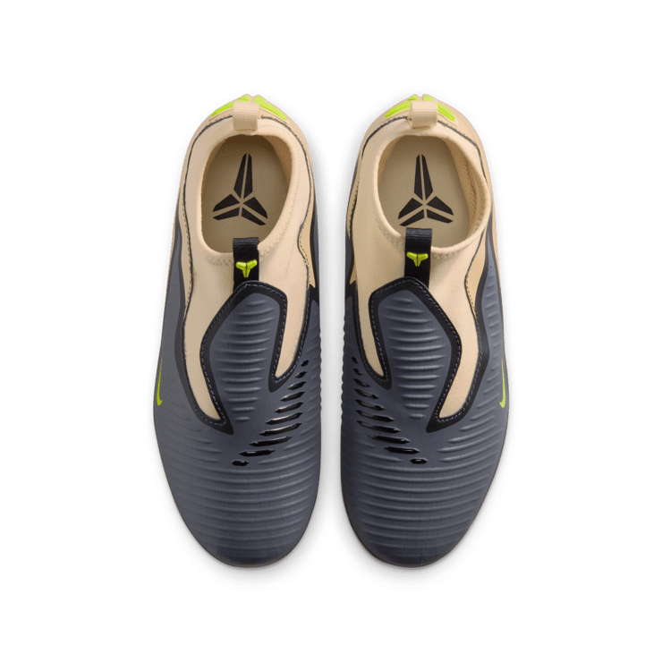 Nike Phantom 6 High Elite Kobe Bryant (GS) Angle 5