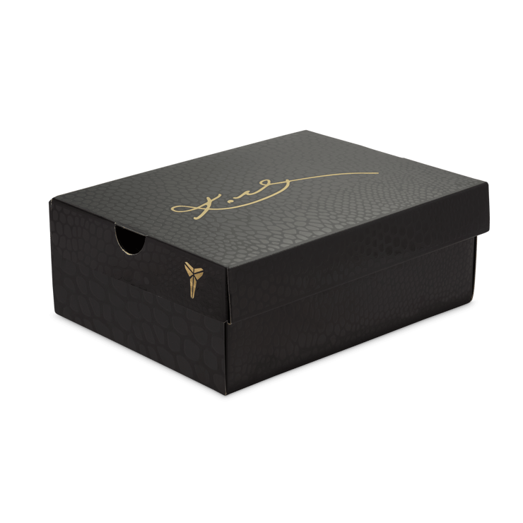 Nike Phantom 6 High Elite Kobe Bryant (GS) Angle 4