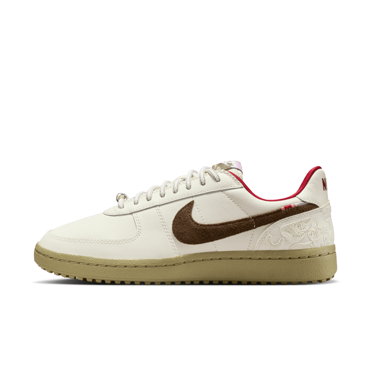 Nike Field General Year of the Horse (W)  Angle 3