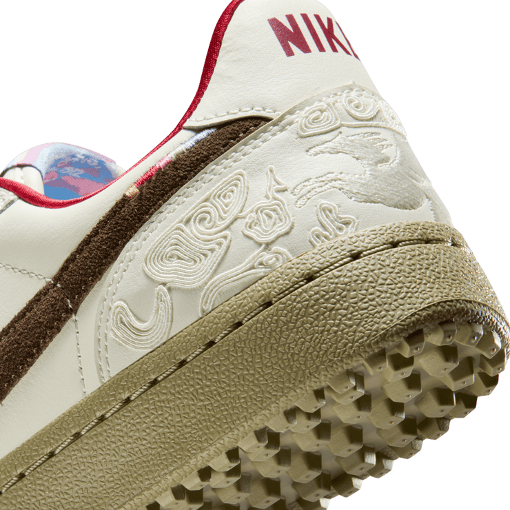 Nike Field General Year of the Horse (W)  Angle 8