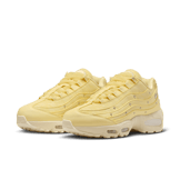 Nike Air Max 95 Soft Yellow (W) Angle 3