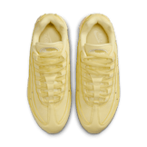 Nike Air Max 95 Soft Yellow (W) Angle 6