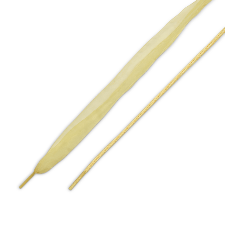 Nike Air Max 95 Soft Yellow (W) Angle 0