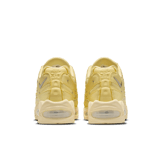 Nike Air Max 95 Soft Yellow (W) Angle 5