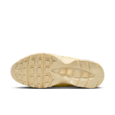 Nike Air Max 95 Soft Yellow (W) Angle 1