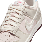 Nike Dunk Low Valentine's Day 2026 (W) Angle 7
