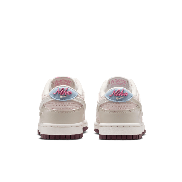 Nike Dunk Low Valentine's Day 2026 (W) Angle 1