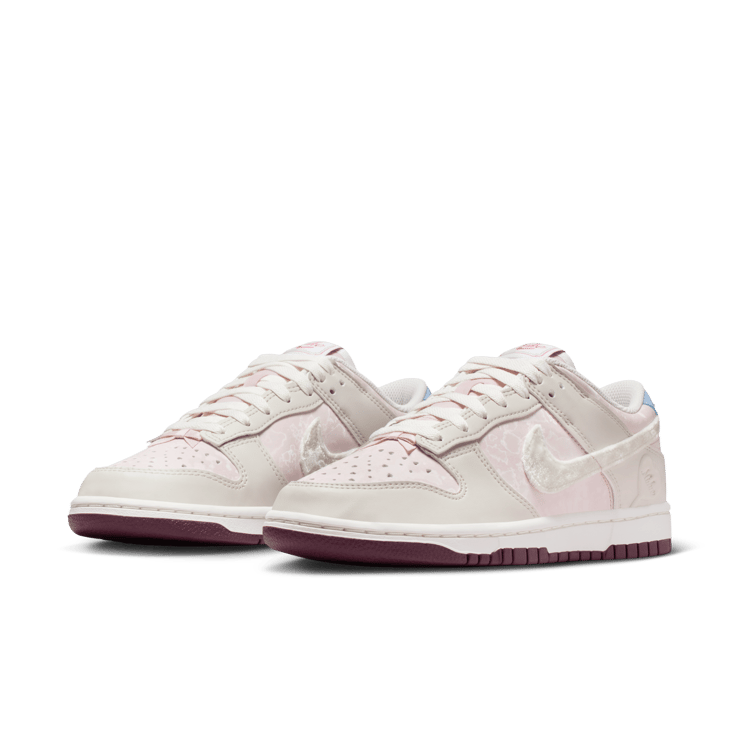 Nike Dunk Low Valentine's Day 2026 (W) Angle 2