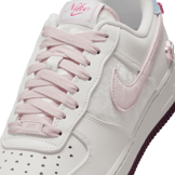 Nike Air Force 1 Low Valentine's Day 2026 (W) Angle 9