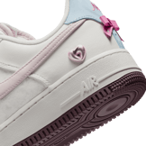 Nike Air Force 1 Low Valentine's Day 2026 (W) Angle 7