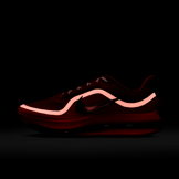 Nike Pegasus Premium Light Crimson Angle 0