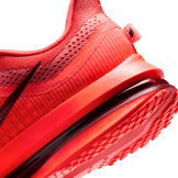 Nike Pegasus Premium Light Crimson Angle 7