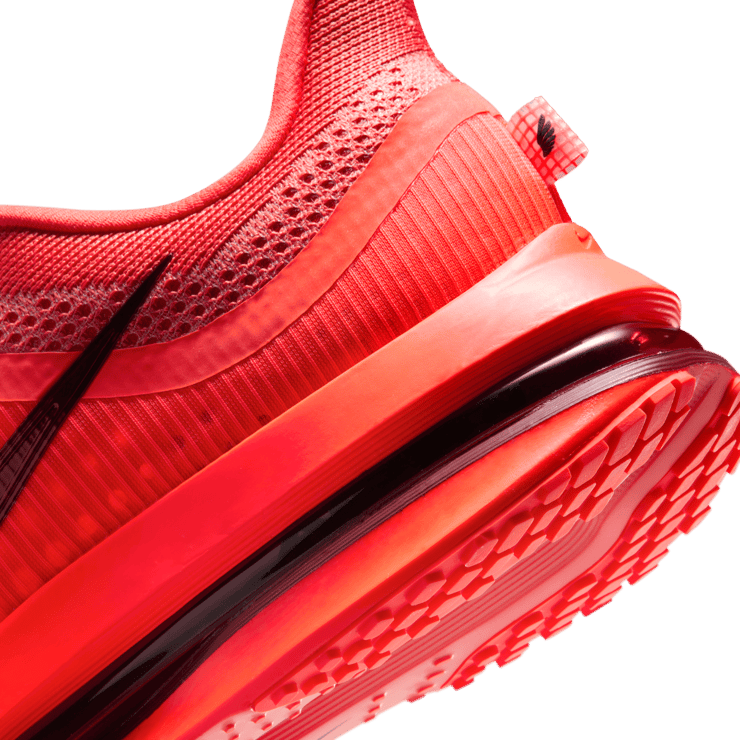 Nike Pegasus Premium Light Crimson Angle 7