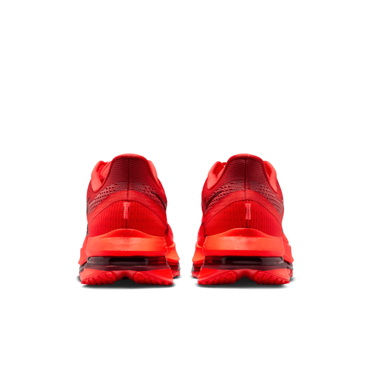 Nike Pegasus Premium Light Crimson Angle 4