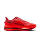 Nike Pegasus Premium Light Crimson Angle 5
