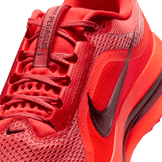 Nike Pegasus Premium Light Crimson Angle 8
