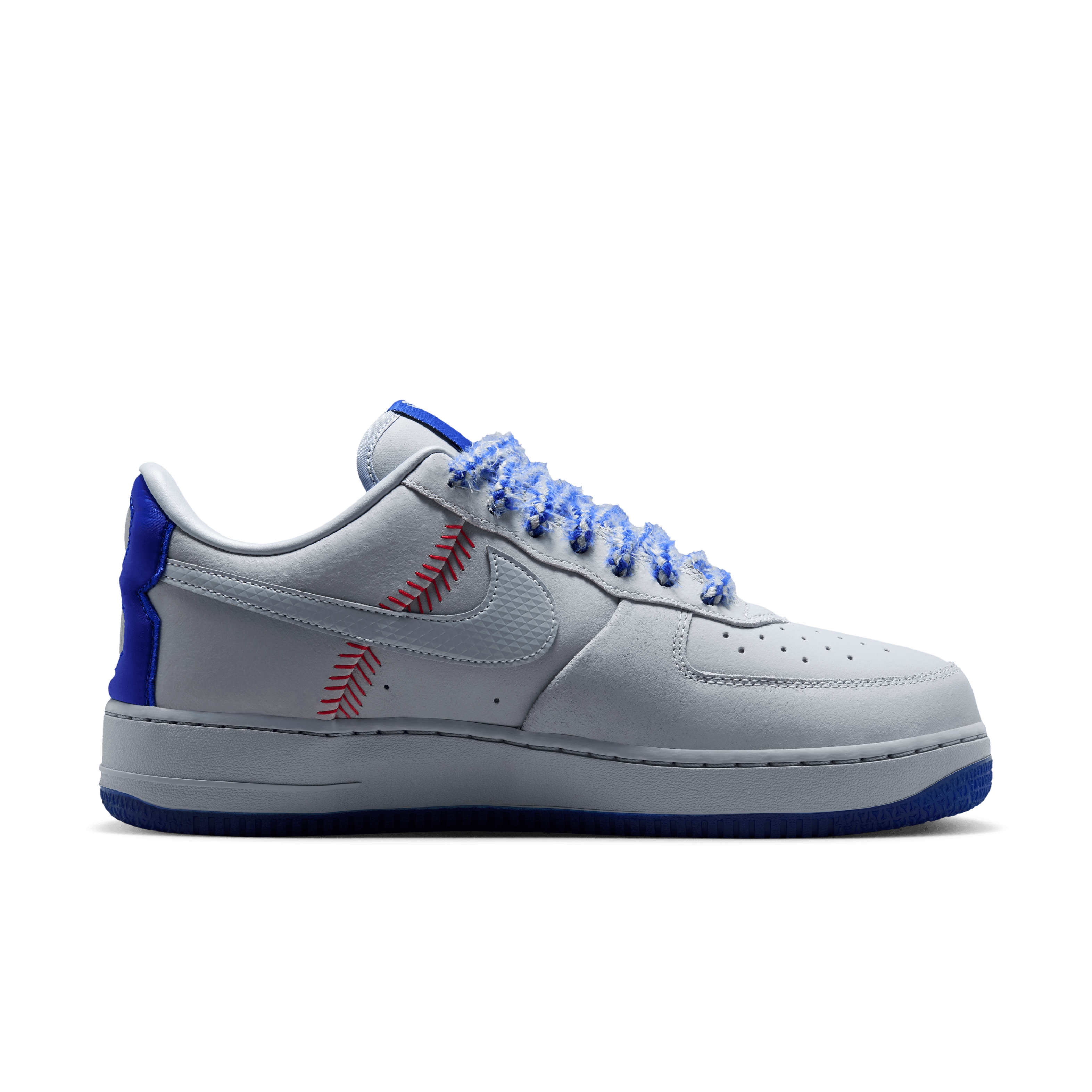 Nike Air Force 1 Low Protro Kobe Bryant Dodgers Angle 2