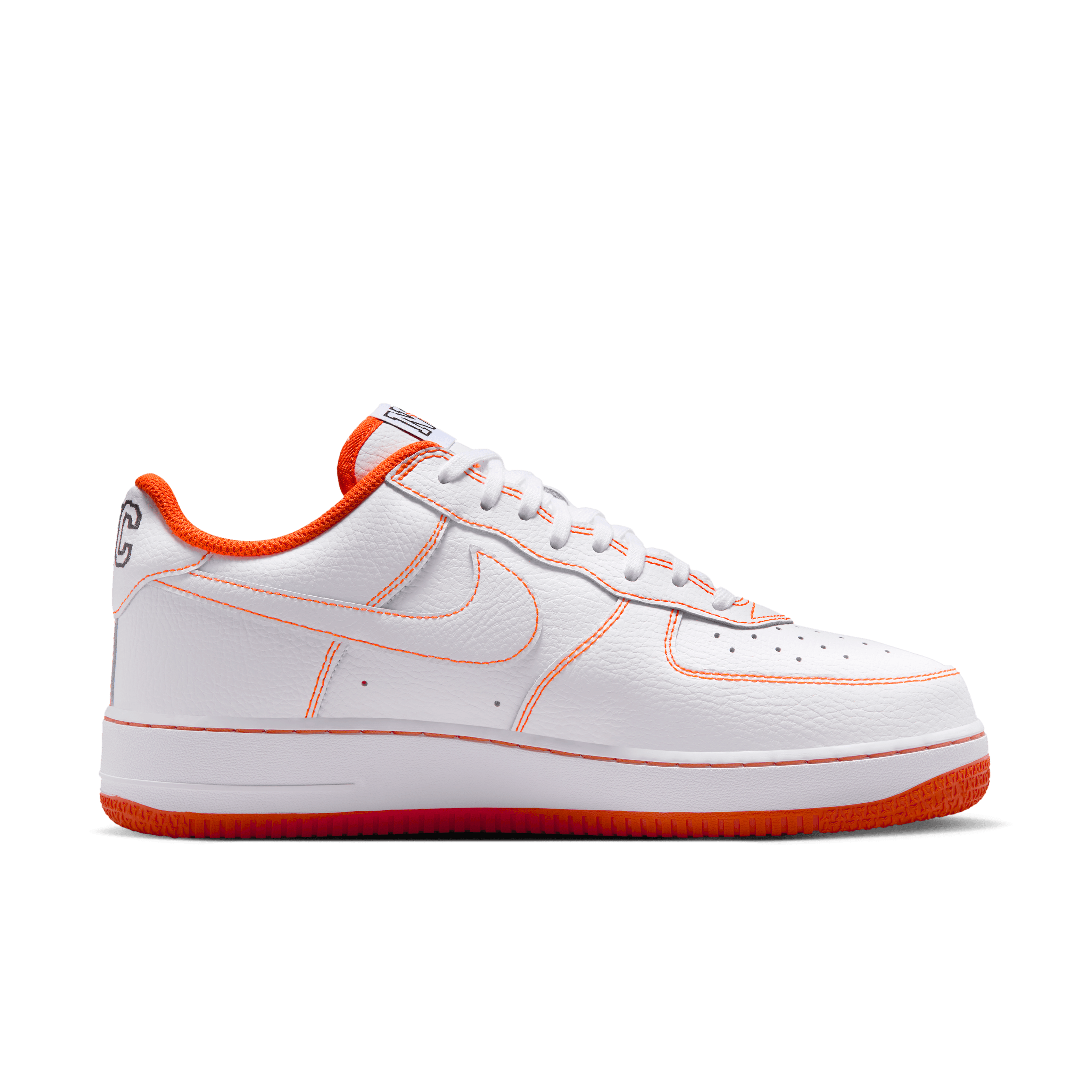 Nike Air Force 1 Low Protro Kobe Bryant Lord of the Rings Angle 2