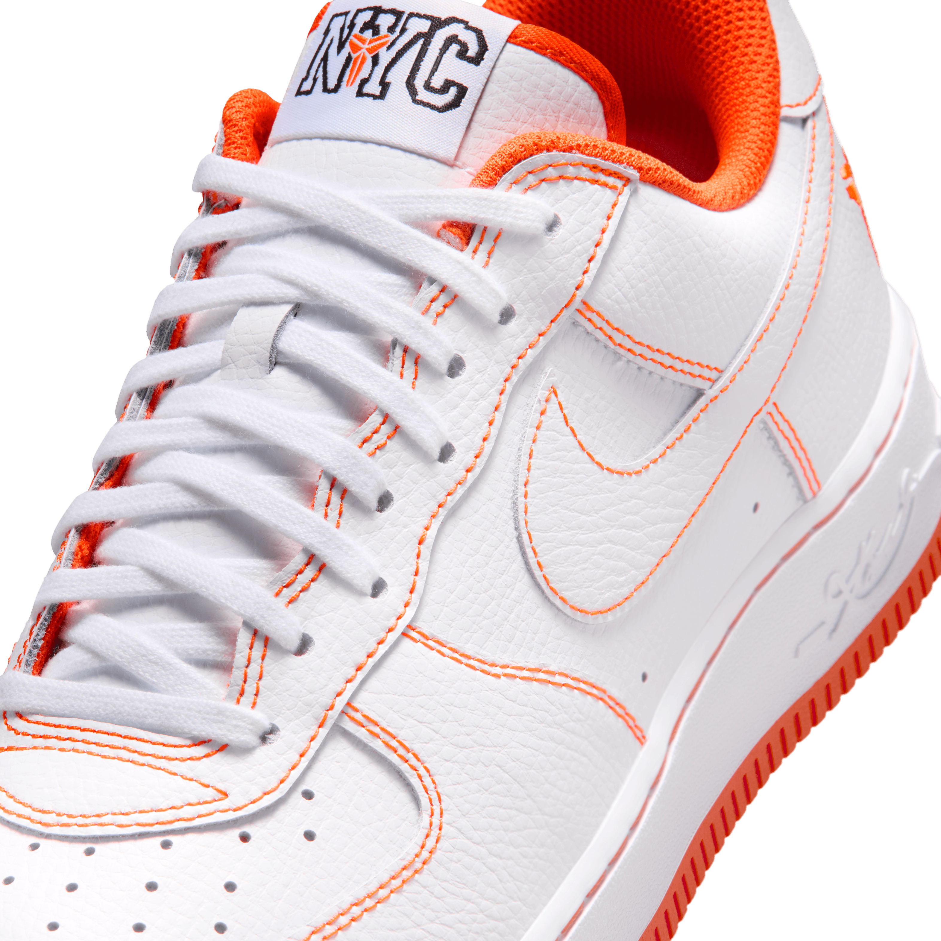 Nike Air Force 1 Low Protro Kobe Bryant Lord of the Rings Angle 5