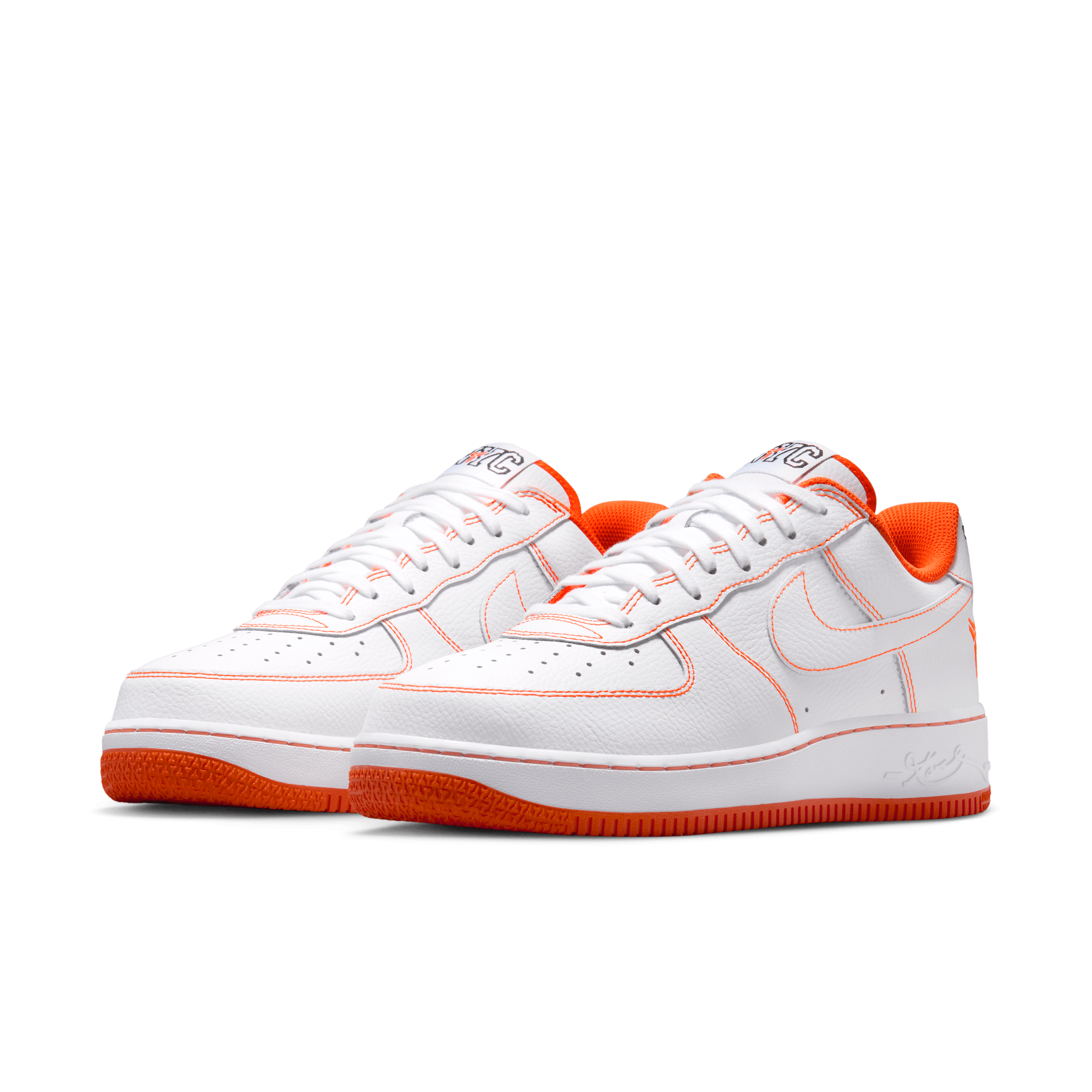 Nike Air Force 1 Low Protro Kobe Bryant Lord of the Rings Angle 4