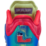 Nike LeBron 23 Christmas (GS) Angle 4