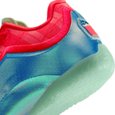Nike LeBron 23 Christmas (GS) Angle 6