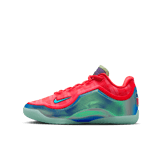Nike LeBron 23 Christmas (GS) Angle 1