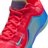 Nike LeBron 23 Christmas (GS) Angle 5