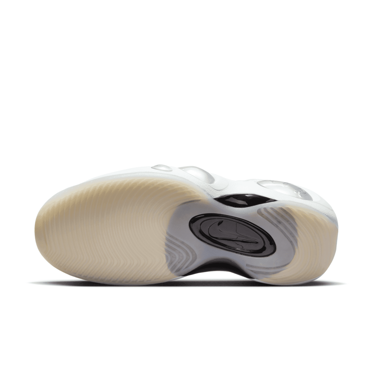 Nike Air Zoom Flight 95 Pale Ivory Angle 0