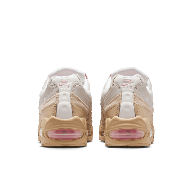 Nike Air Max 95 OG Big Bubble Linen (W)  Angle 4