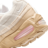 Nike Air Max 95 OG Big Bubble Linen (W)  Angle 7