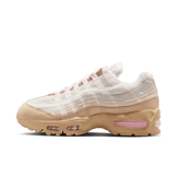 Nike Air Max 95 OG Big Bubble Linen (W)  Angle 2