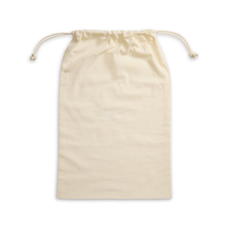 Nike Air Max 95 OG SP Undefeated Geo La Brea Angle 3