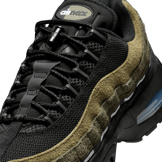 Nike Air Max 95 OG SP Undefeated Geo La Brea Angle 8