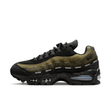 Nike Air Max 95 OG SP Undefeated Geo La Brea Angle 2
