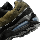 Nike Air Max 95 OG SP Undefeated Geo La Brea Angle 7